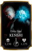 Kenshi Elder God