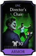 Director's Chair