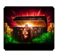 Monthly Dragon Trove