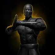 Noob Saibot Klassic