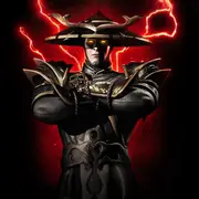 Raiden Dark