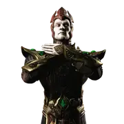Shinnok Bone Shaper