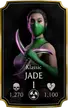 Jade Klassic