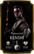 Kenshi Possessed