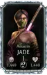 Jade Assassin