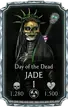 Jade Day of the Dead