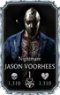 Jason Voorhees Nightmare
