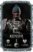 Kenshi Ronin
