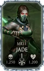 Jade MK11