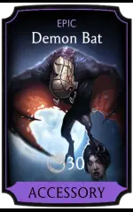 Demon Bat