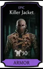 Killer Jacket