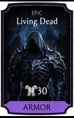Living Dead