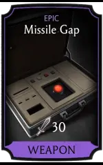 Missile Gap
