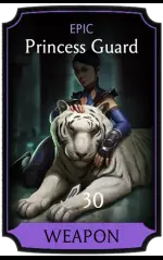 Princess Guard