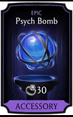 Psych Bomb