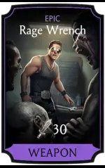 Rage Wrench