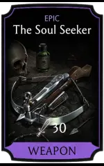 The Soul Seeker