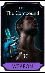 The Compound