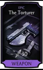 The Torturer