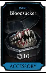 Bloodsucker