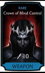 Crown of Mind Control