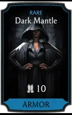 Dark Mantle