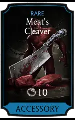 Meat's Cleaver