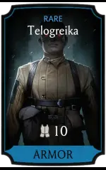 Telogreika
