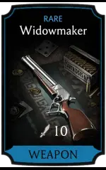 Widowmaker