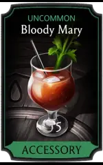 Bloody Mary