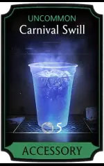 Carnival Swill