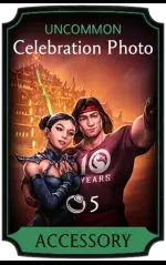 Celebration Photo