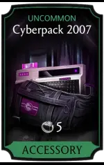 Cyberpack 2007