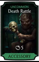 Death Rattle