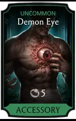 Demon Eye