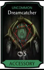 Dreamcatcher