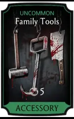Family Tools