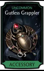 Gutless Grappler
