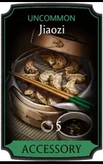 Jiaozi