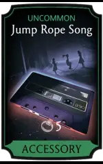 Jump Rope Song