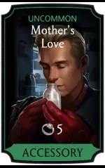 Mother's Love