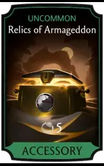Relics of Armageddon