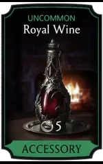 Royal Wine