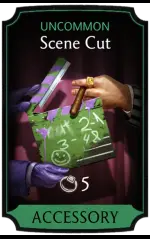 Scene Cut
