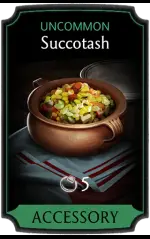 Succotash