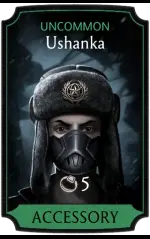 Ushanka