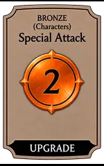 bronze special 2