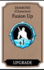 diamond character