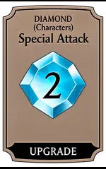 diamond special 2