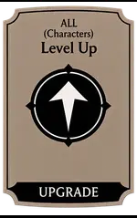 level up